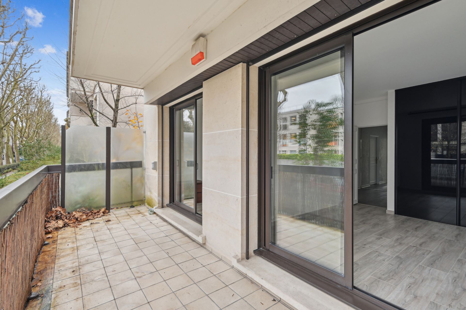 luxury apartment 4 Rooms for sale on NEUILLY SUR SEINE (92200)