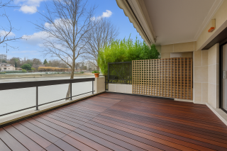 luxury apartment 4 Rooms for sale on NEUILLY SUR SEINE (92200)