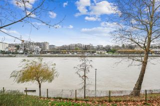 luxury apartment 4 Rooms for sale on NEUILLY SUR SEINE (92200)