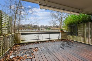 luxury apartment 4 Rooms for sale on NEUILLY SUR SEINE (92200)