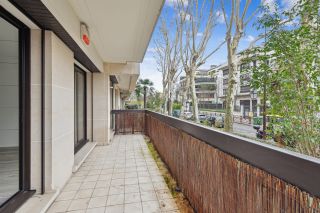 luxury apartment 4 Rooms for sale on NEUILLY SUR SEINE (92200)