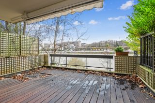 luxury apartment 4 Rooms for sale on NEUILLY SUR SEINE (92200)