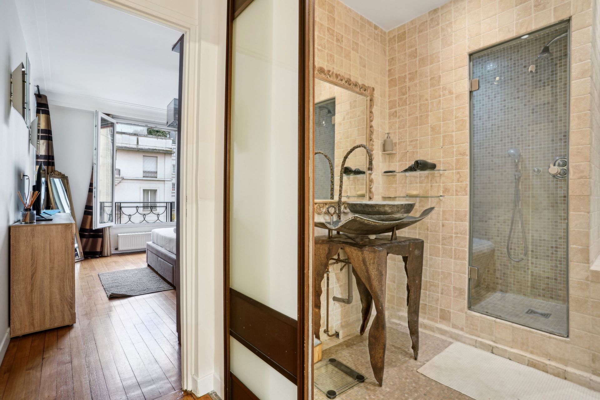 appartement de luxe 3 Pièces en vente sur NEUILLY SUR SEINE (92200)