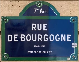 bureaux en vente sur PARIS (75007)