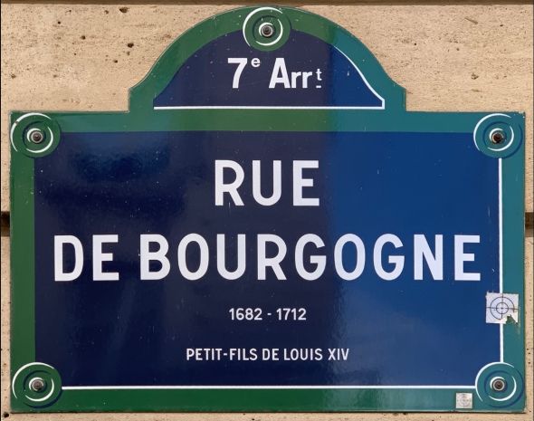 Vente Bureaux Paris 7 243.42 m²