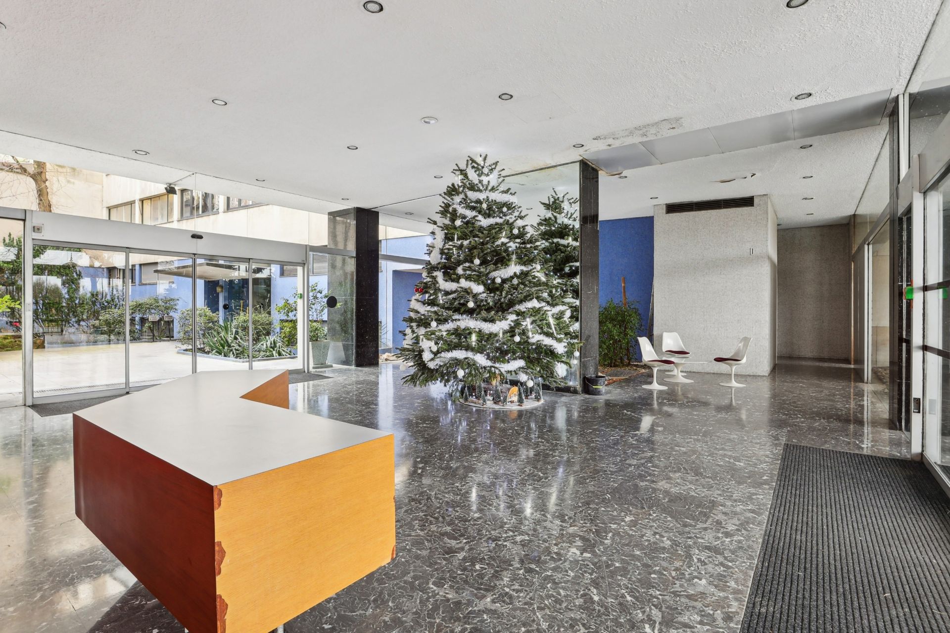 appartement de luxe 3 Pièces en vente sur PARIS (75116)