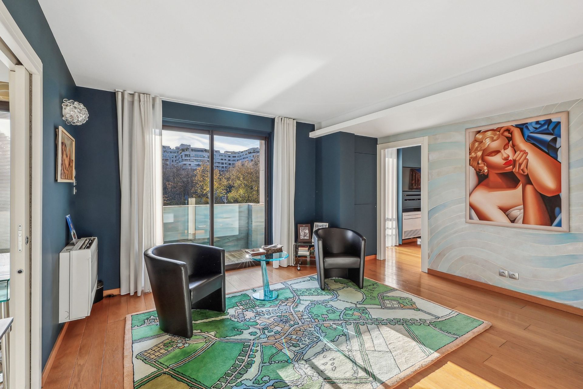 luxury house 10 Rooms for sale on NEUILLY SUR SEINE (92200)