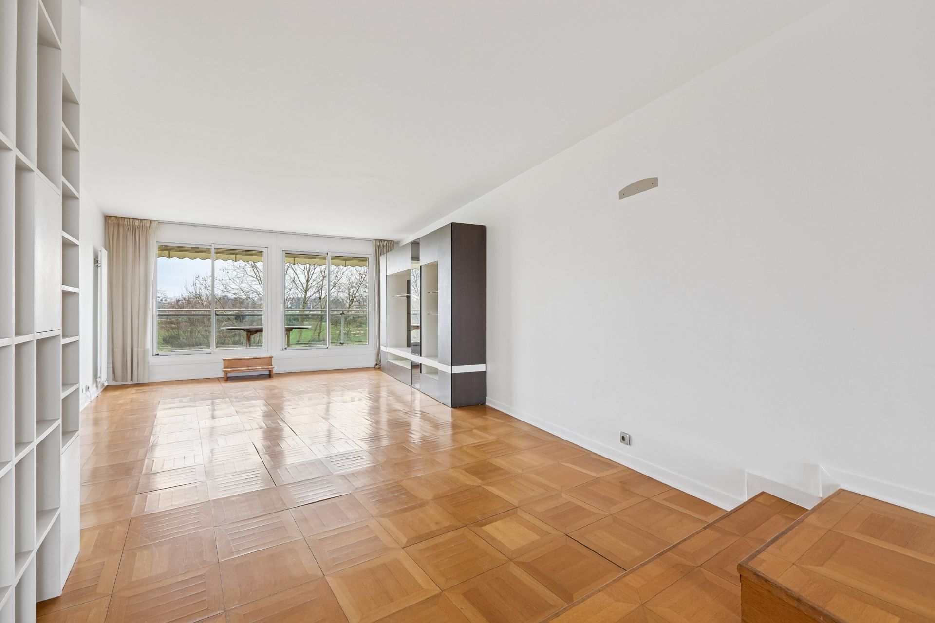 appartement de luxe 5 Pièces en vente sur ST CLOUD (92210)