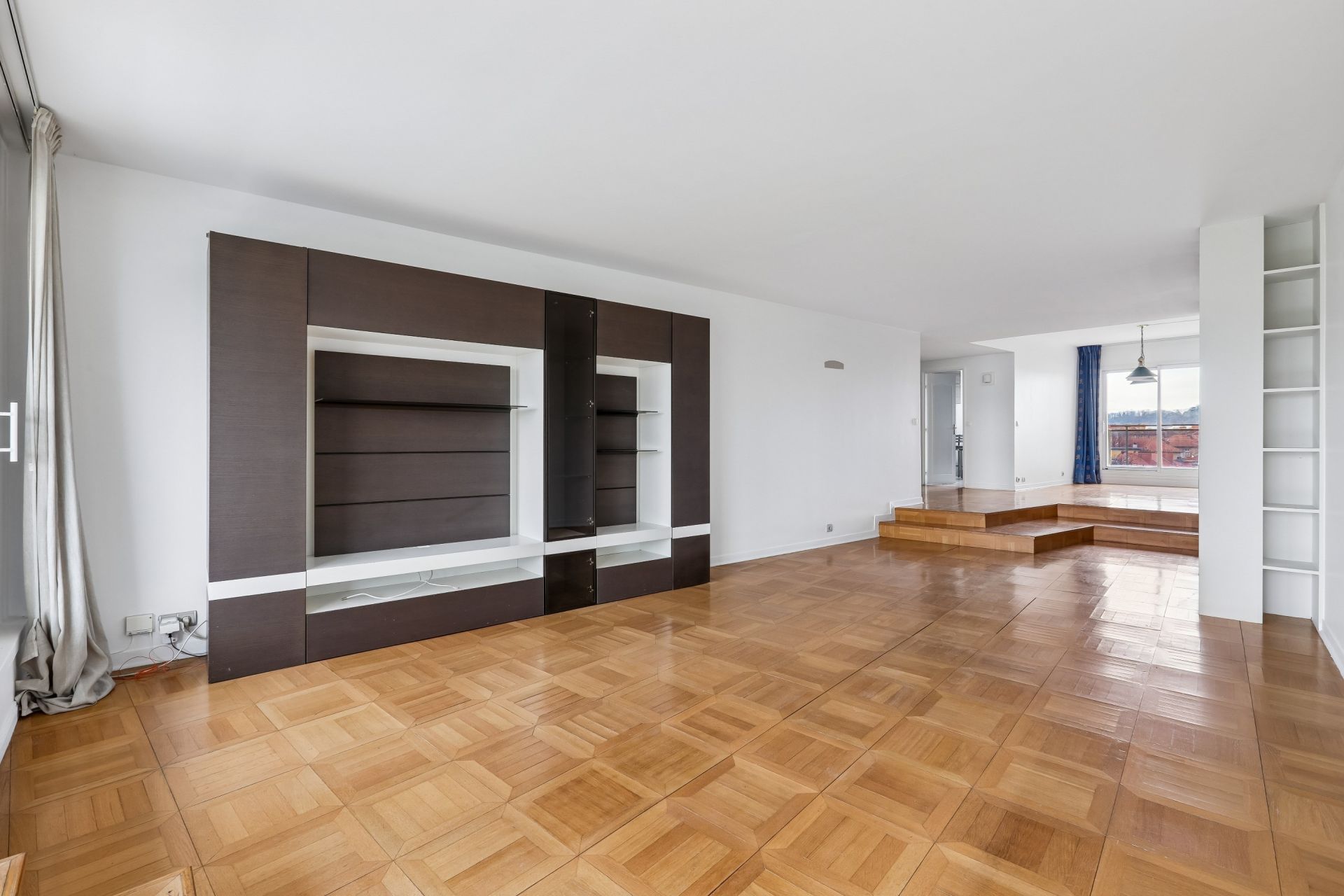 appartement de luxe 5 Pièces en vente sur ST CLOUD (92210)