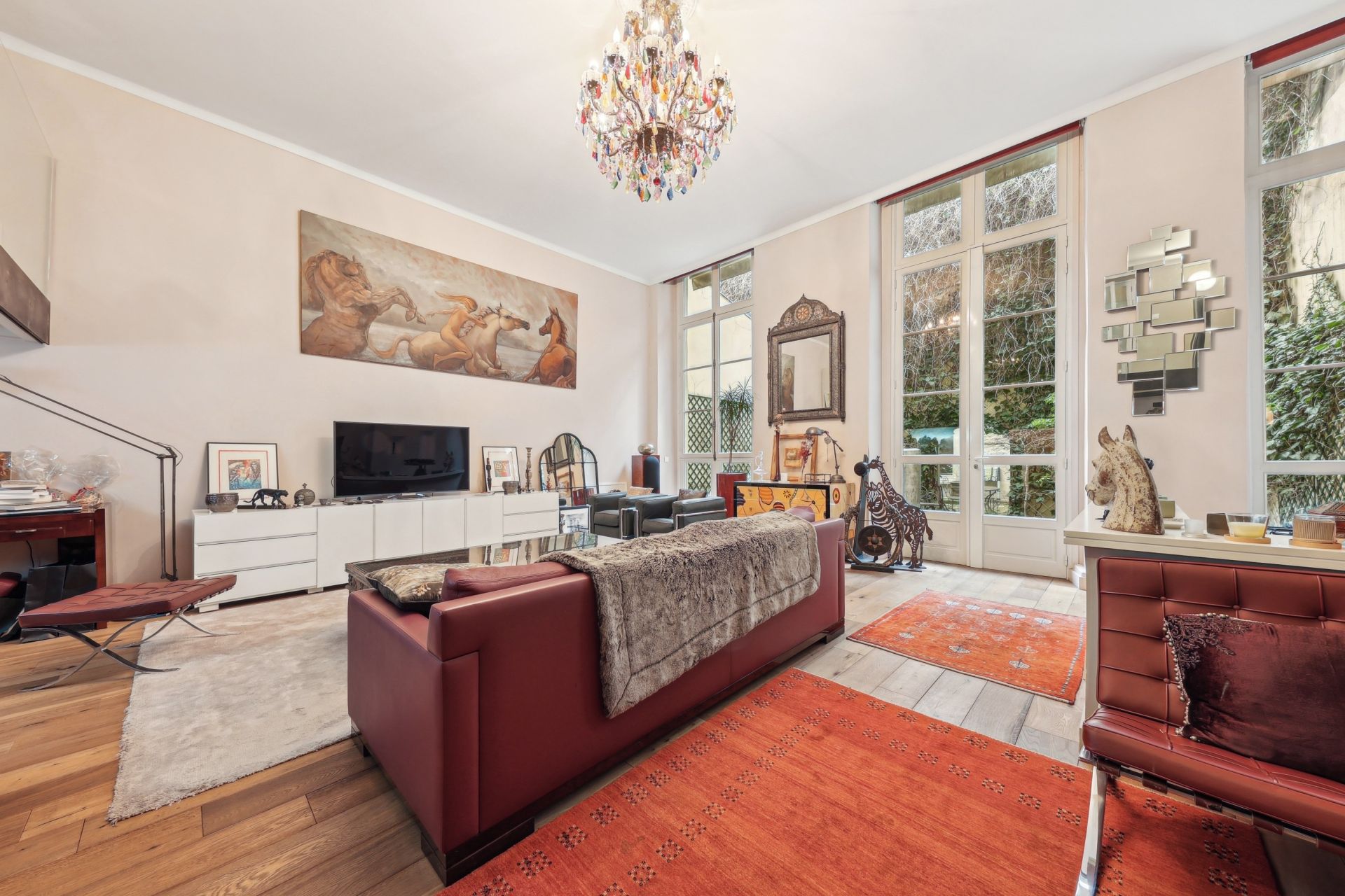appartement de luxe 3 Pièces en vente sur PARIS (75003)