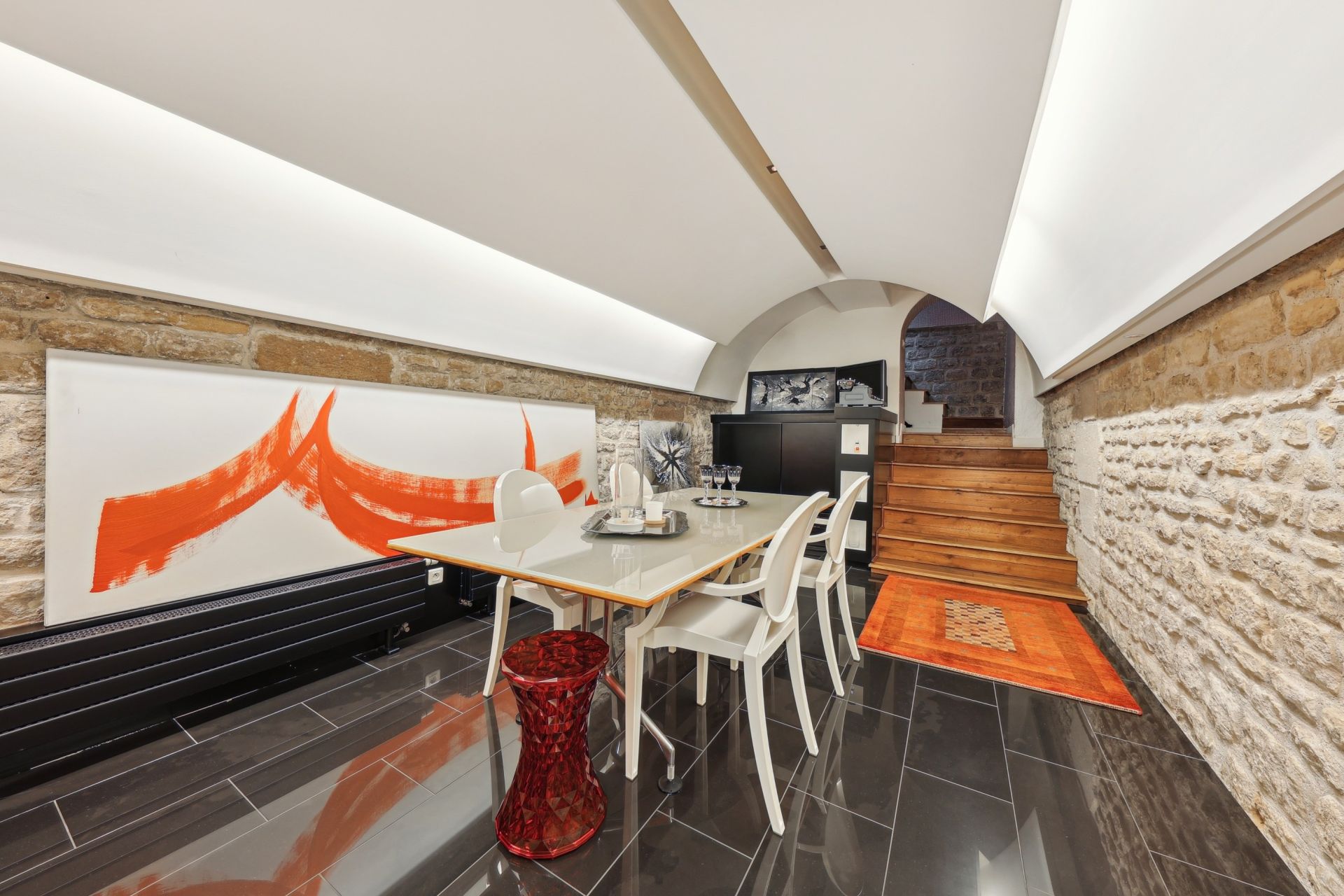 appartement de luxe 3 Pièces en vente sur PARIS (75003)