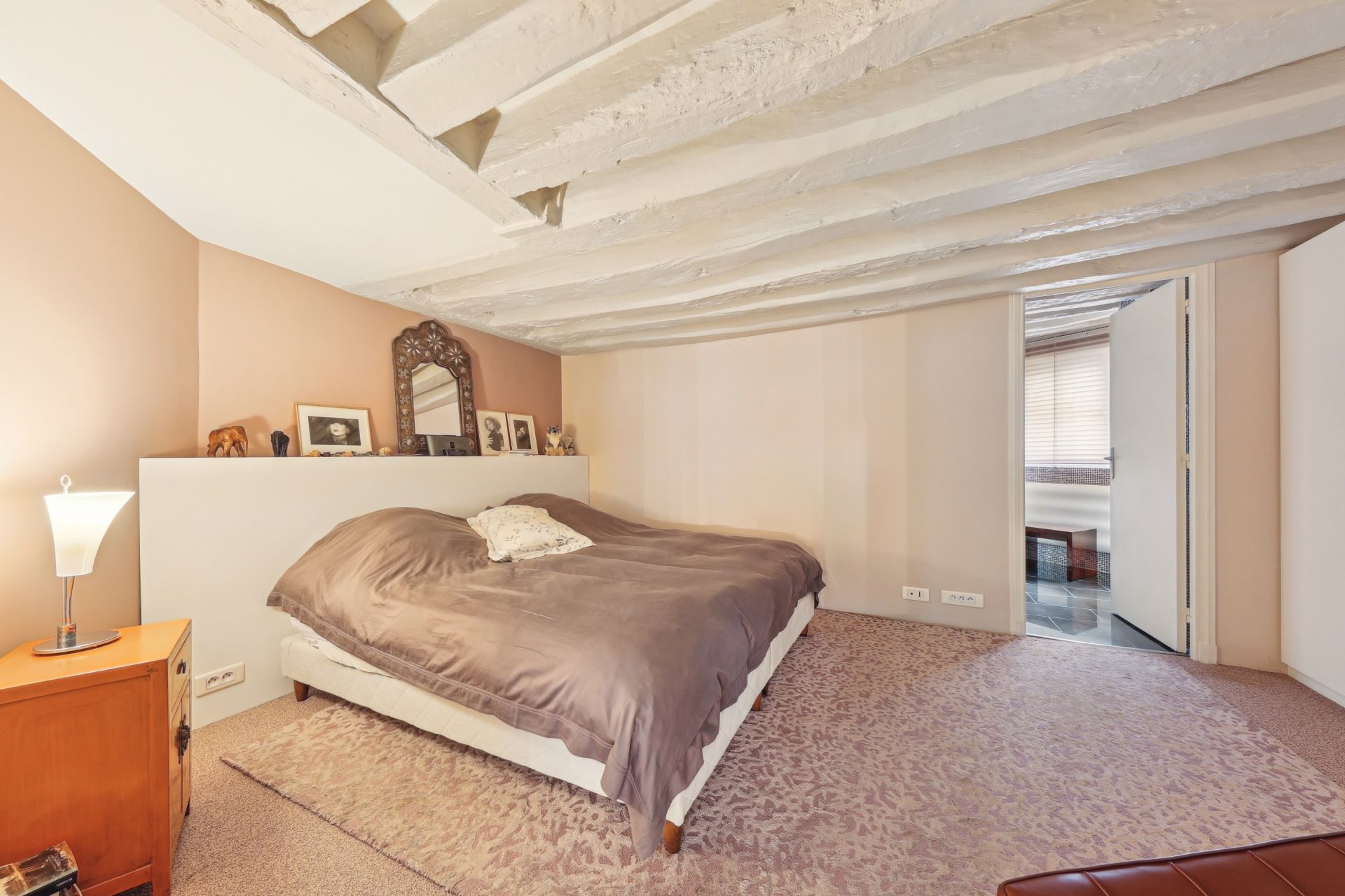 appartement de luxe 4 Pièces en vente sur PARIS (75003)