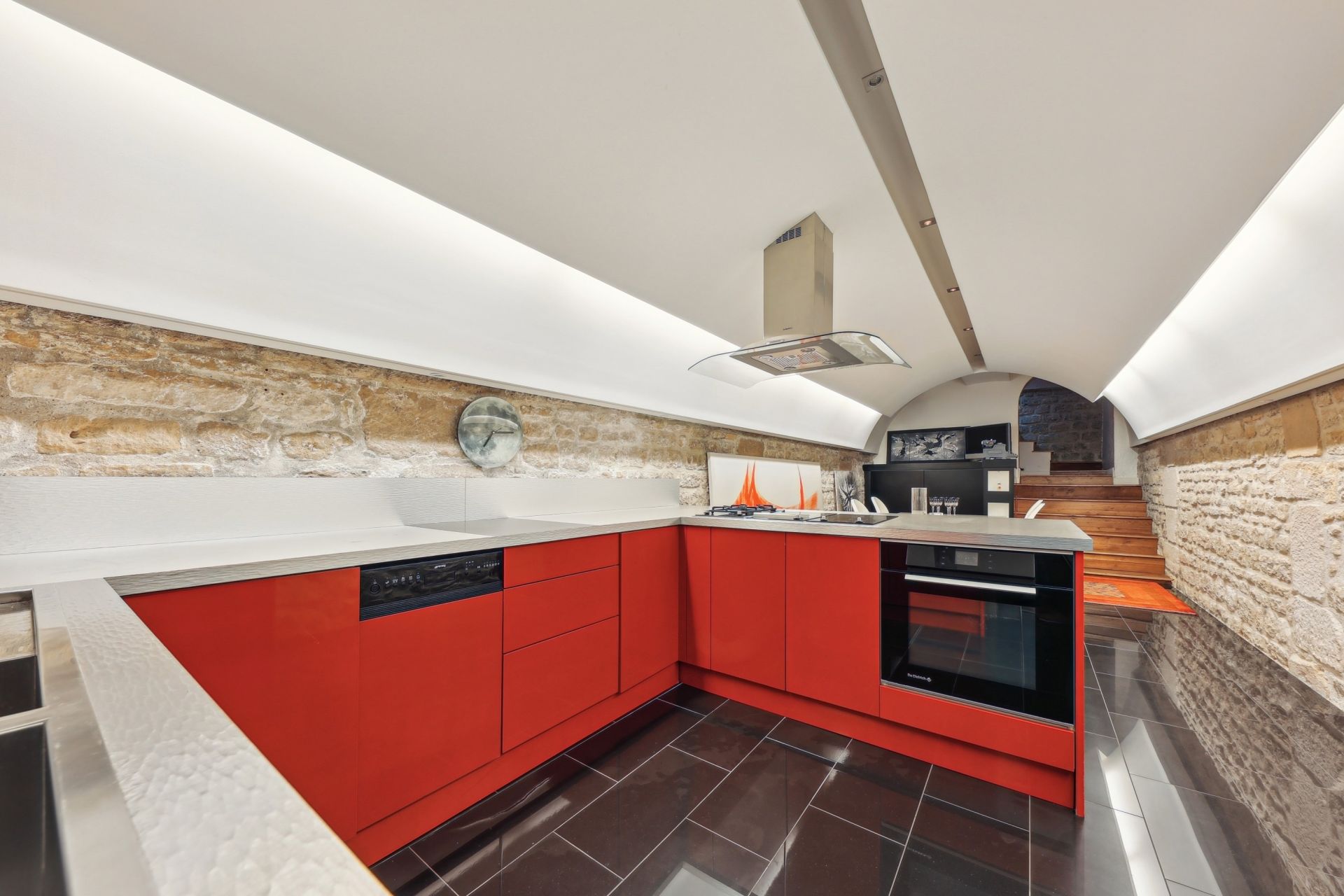 appartement de luxe 3 Pièces en vente sur PARIS (75003)
