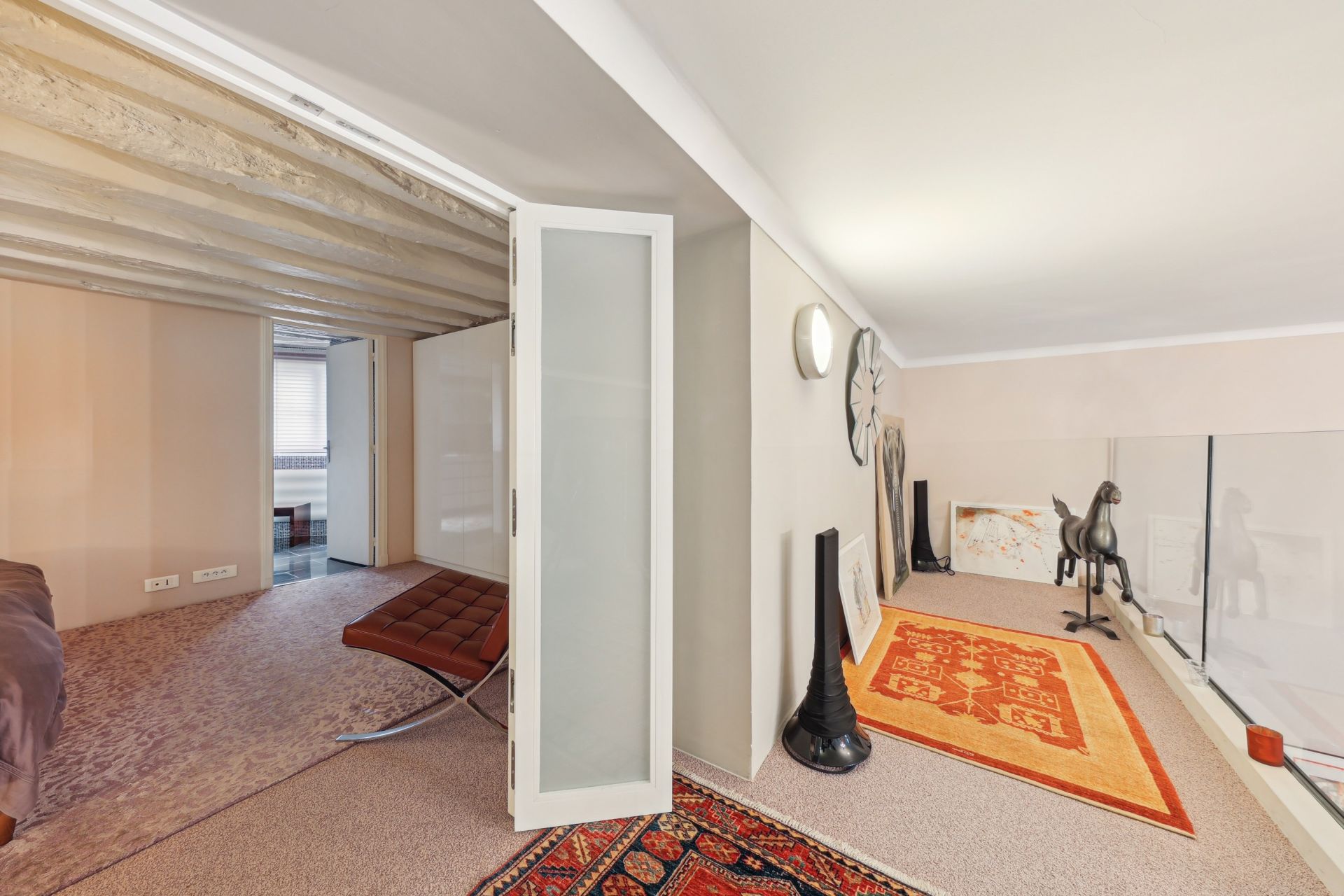 appartement de luxe 3 Pièces en vente sur PARIS (75003)