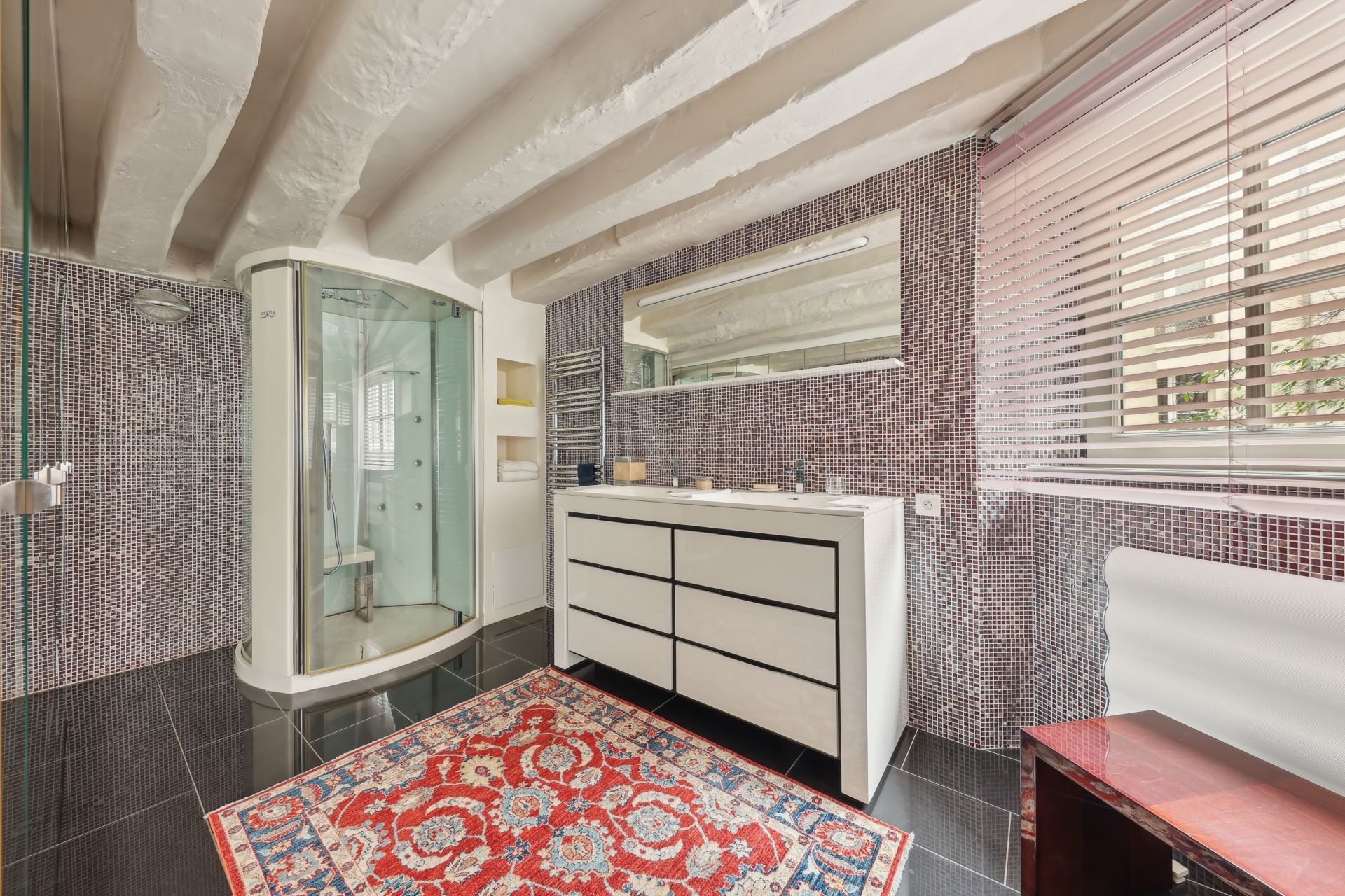 appartement de luxe 3 Pièces en vente sur PARIS (75003)