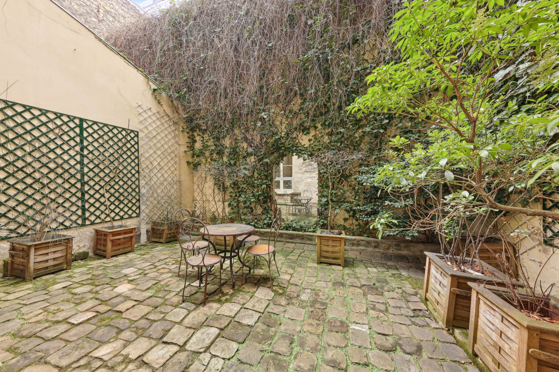 appartement de luxe 3 Pièces en vente sur PARIS (75003)