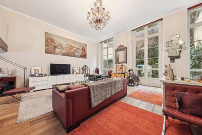 Vente Appartement de luxe Paris 3 3&nbsp;Pièces 154&nbsp;m²