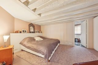 appartement de luxe 4 Pièces en vente sur PARIS (75003)