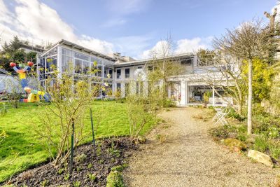 Vente Maison de luxe Neuilly-sur-Seine 20&nbsp;Pièces 630&nbsp;m²