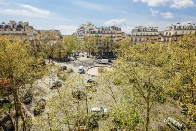 Vente Maison de luxe Paris 16 17&nbsp;Pièces 1226&nbsp;m²