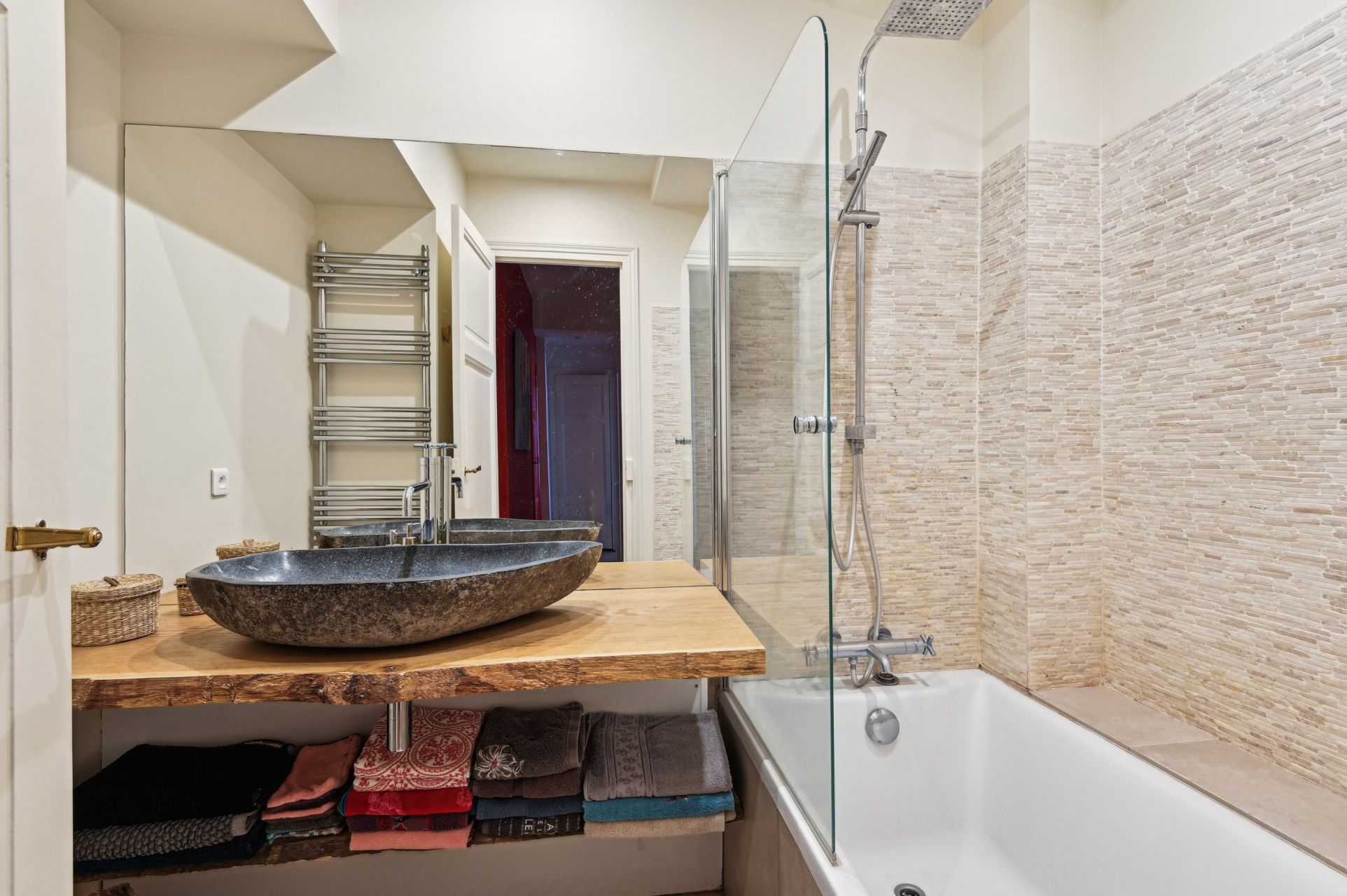 appartement de luxe 7 Pièces en vente sur NEUILLY SUR SEINE (92200)