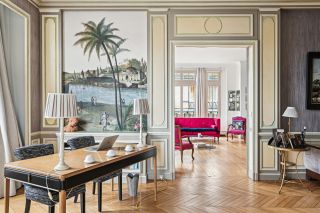 appartement de luxe 7 Pièces en vente sur NEUILLY SUR SEINE (92200)