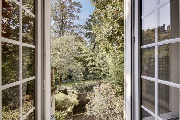 Vente Maison de luxe Paris 18 7 Pièces 202 m²