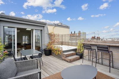 Rental Luxury apartment Paris 17 5&nbsp;Rooms 142&nbsp;m²