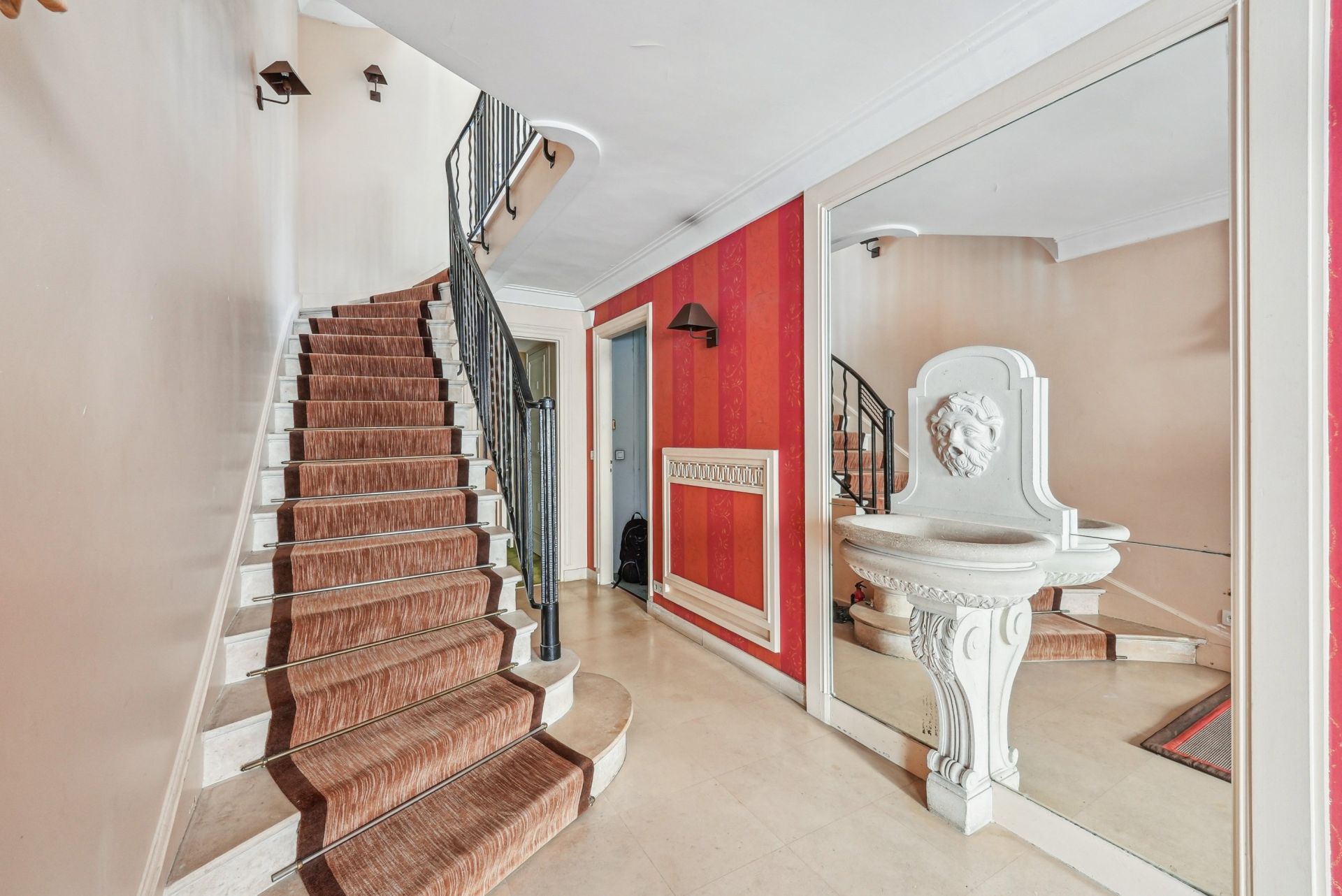 maison de luxe 9 Pièces en vente sur NEUILLY SUR SEINE (92200)