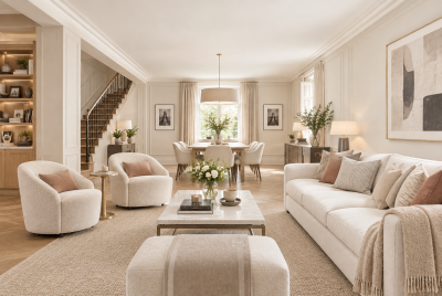 Vente Maison de luxe Neuilly-sur-Seine 9&nbsp;Pièces 300&nbsp;m²