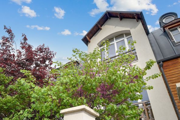 Vente Maison de ville Suresnes 4&nbsp;Pièces 100&nbsp;m²