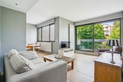 Vente Appartement de luxe Neuilly-sur-Seine 3&nbsp;Pièces 51&nbsp;m²