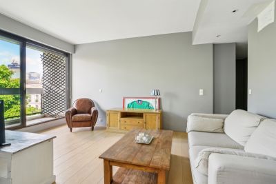 Vente Appartement de luxe Neuilly-sur-Seine 3&nbsp;Pièces 51&nbsp;m²