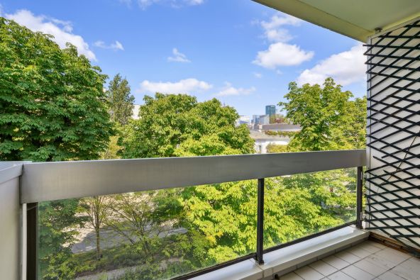 Vente Appartement de luxe Neuilly-sur-Seine 3&nbsp;Pièces 51&nbsp;m²