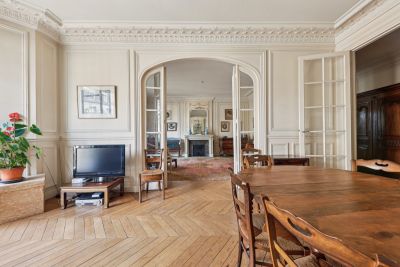 appartement de luxe 6 Pièces en vente sur PARIS (75004) Vente Appartement de luxe Paris 4 6 Pièces 177.28 m²