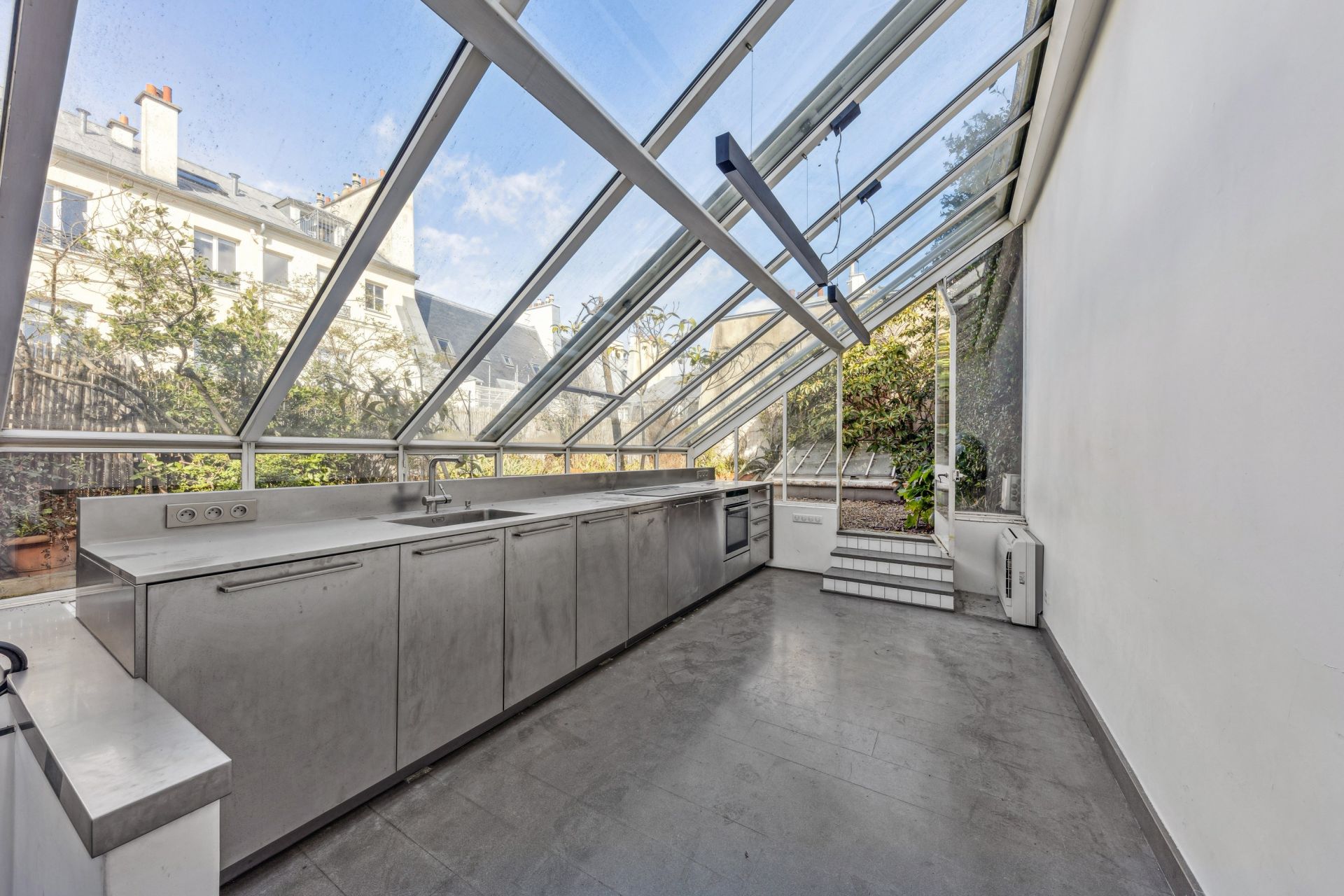 appartement de luxe 5 Pièces en vente sur PARIS (75006)