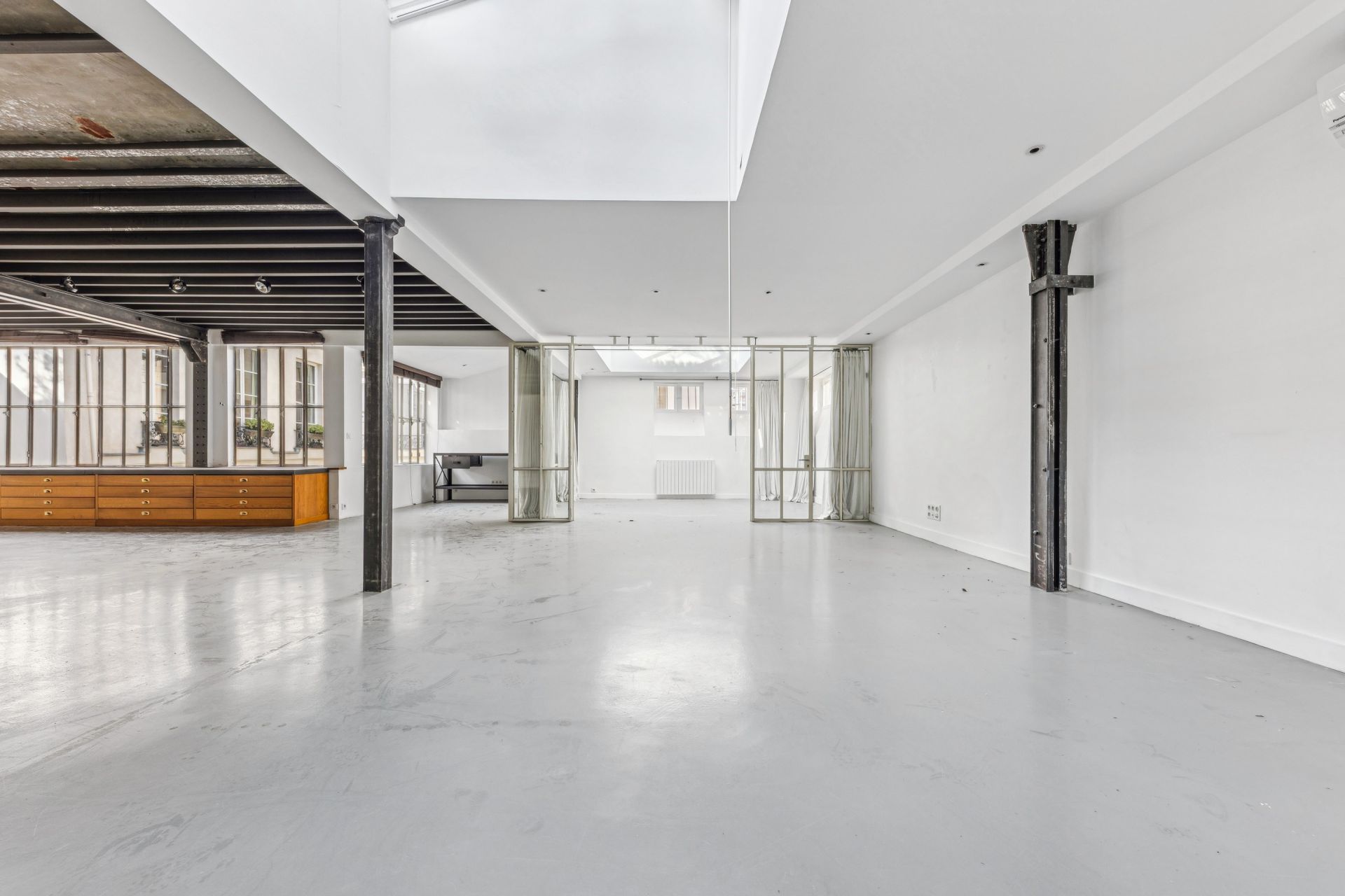 appartement de luxe 5 Pièces en vente sur PARIS (75006)