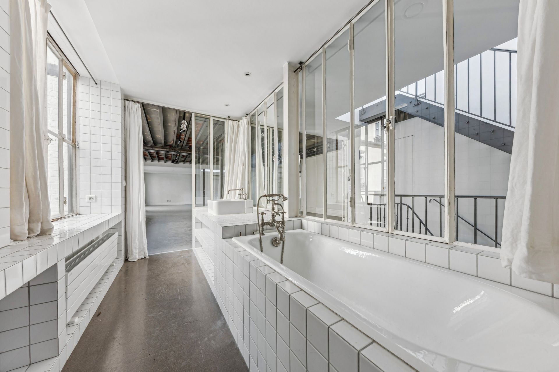 appartement de luxe 5 Pièces en vente sur PARIS (75006)