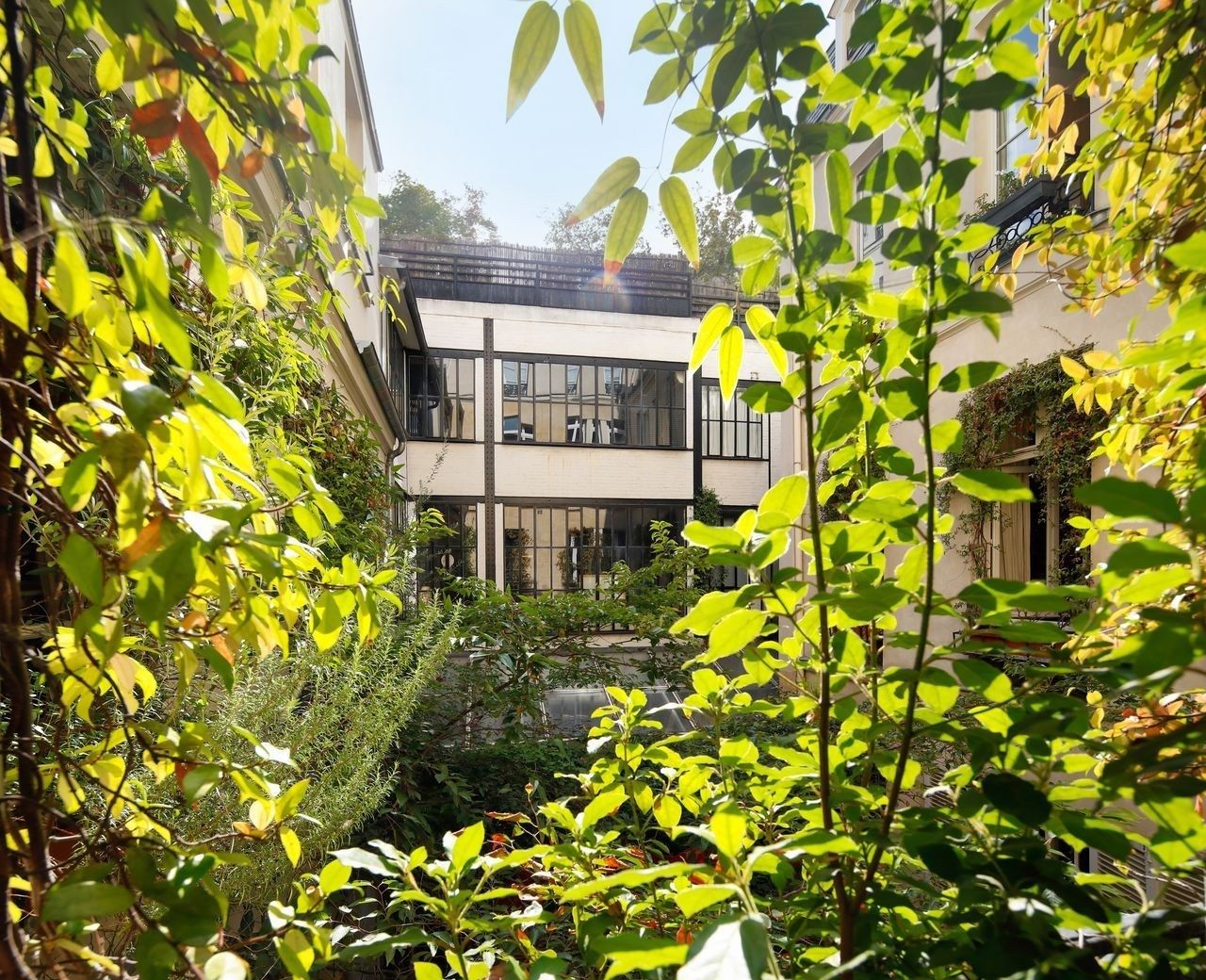 appartement de luxe 5 Pièces en vente sur PARIS (75006)