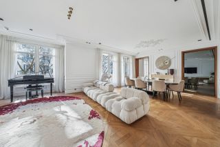 appartement de luxe 5 Pièces en vente sur PARIS (75016)