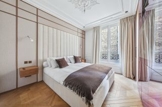 appartement de luxe 5 Pièces en vente sur PARIS (75016)