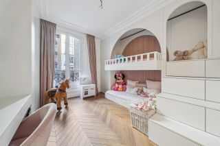 appartement de luxe 5 Pièces en vente sur PARIS (75016)
