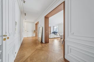 appartement de luxe 5 Pièces en vente sur PARIS (75016)