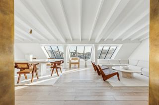 luxury apartment 7 Rooms for sale on PARIS (75008)
