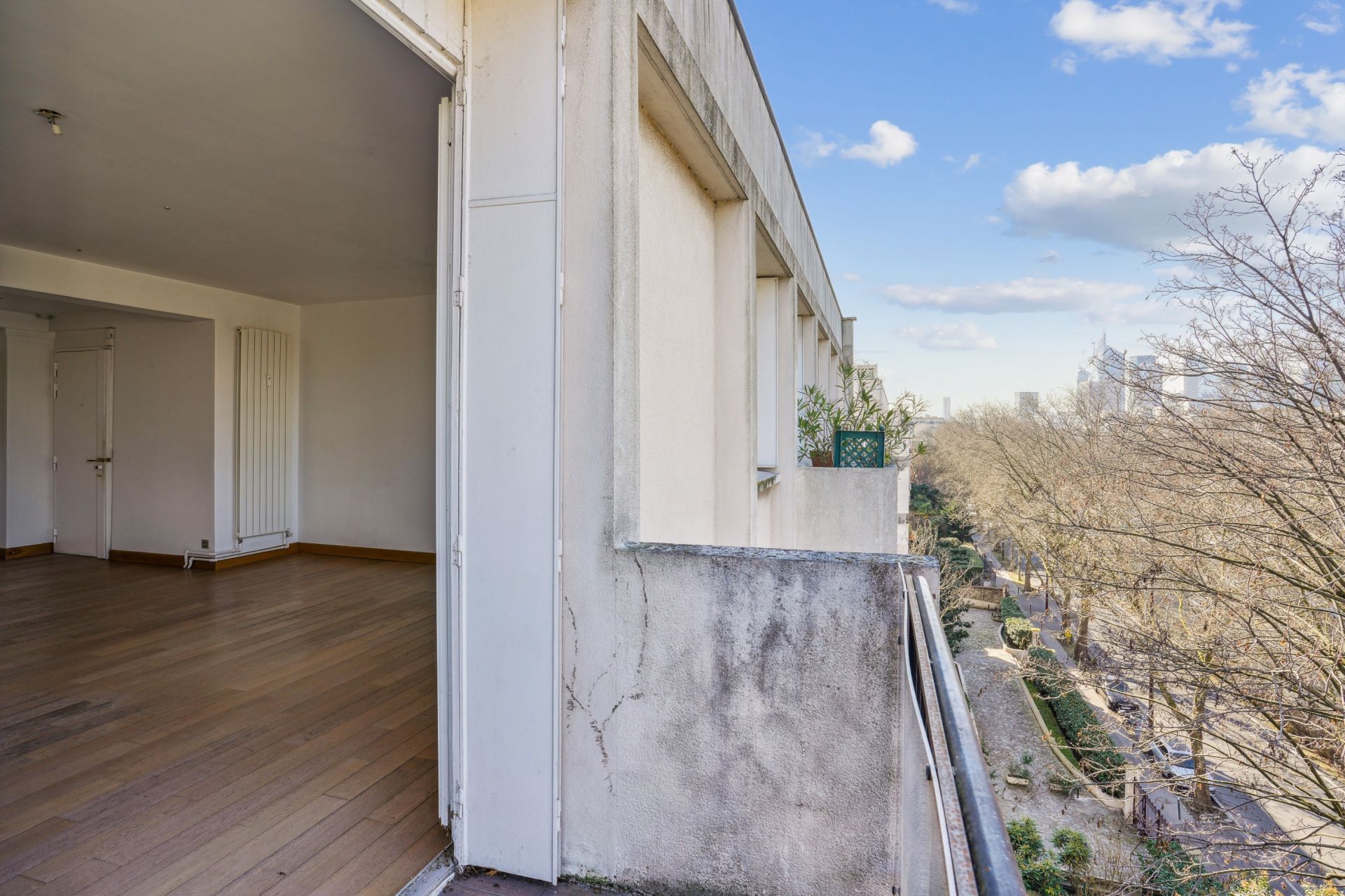 appartement de luxe 5 Pièces en vente sur NEUILLY SUR SEINE (92200)