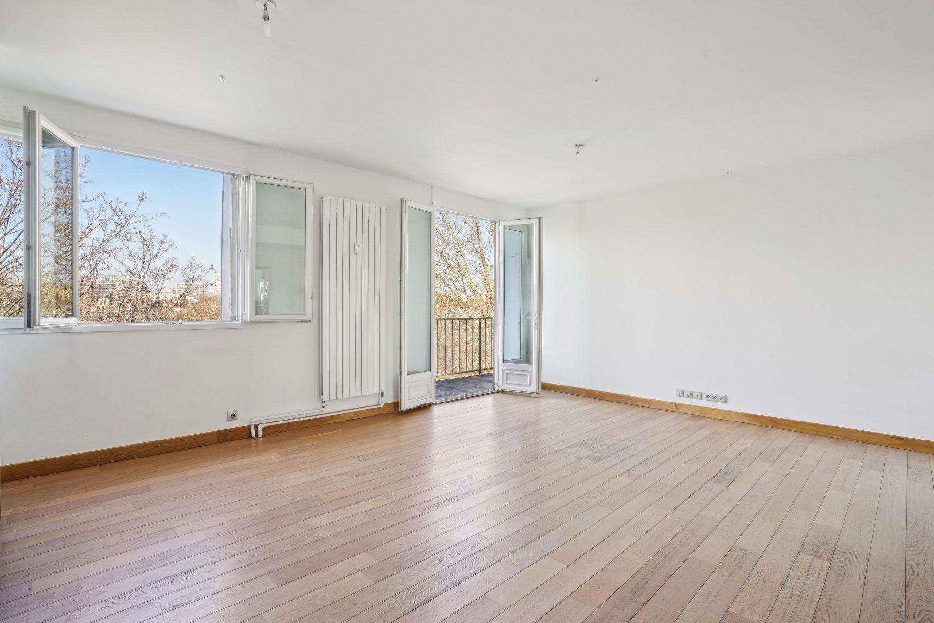 appartement de luxe 5 Pièces en vente sur NEUILLY SUR SEINE (92200)