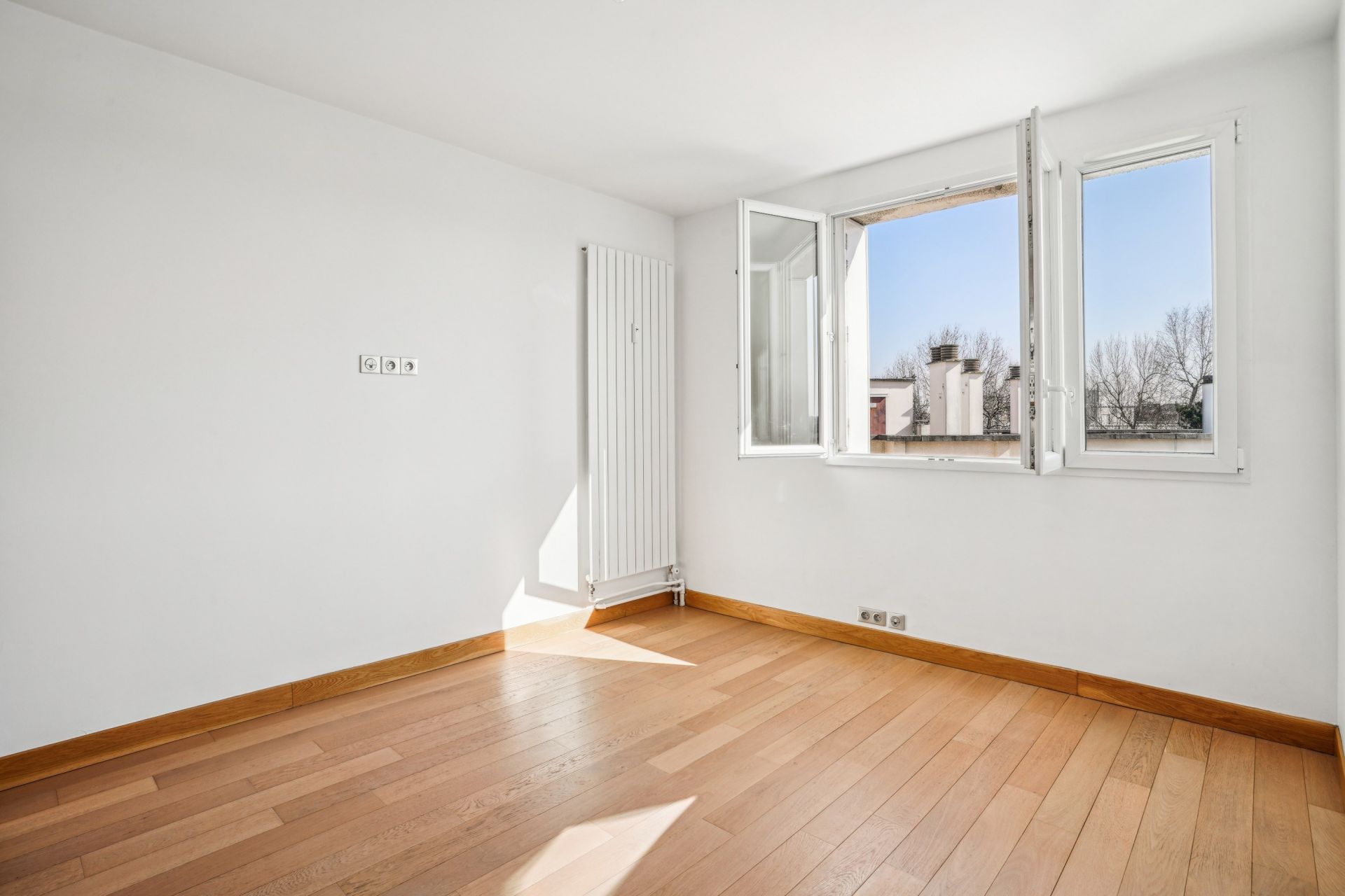 appartement de luxe 5 Pièces en vente sur NEUILLY SUR SEINE (92200)