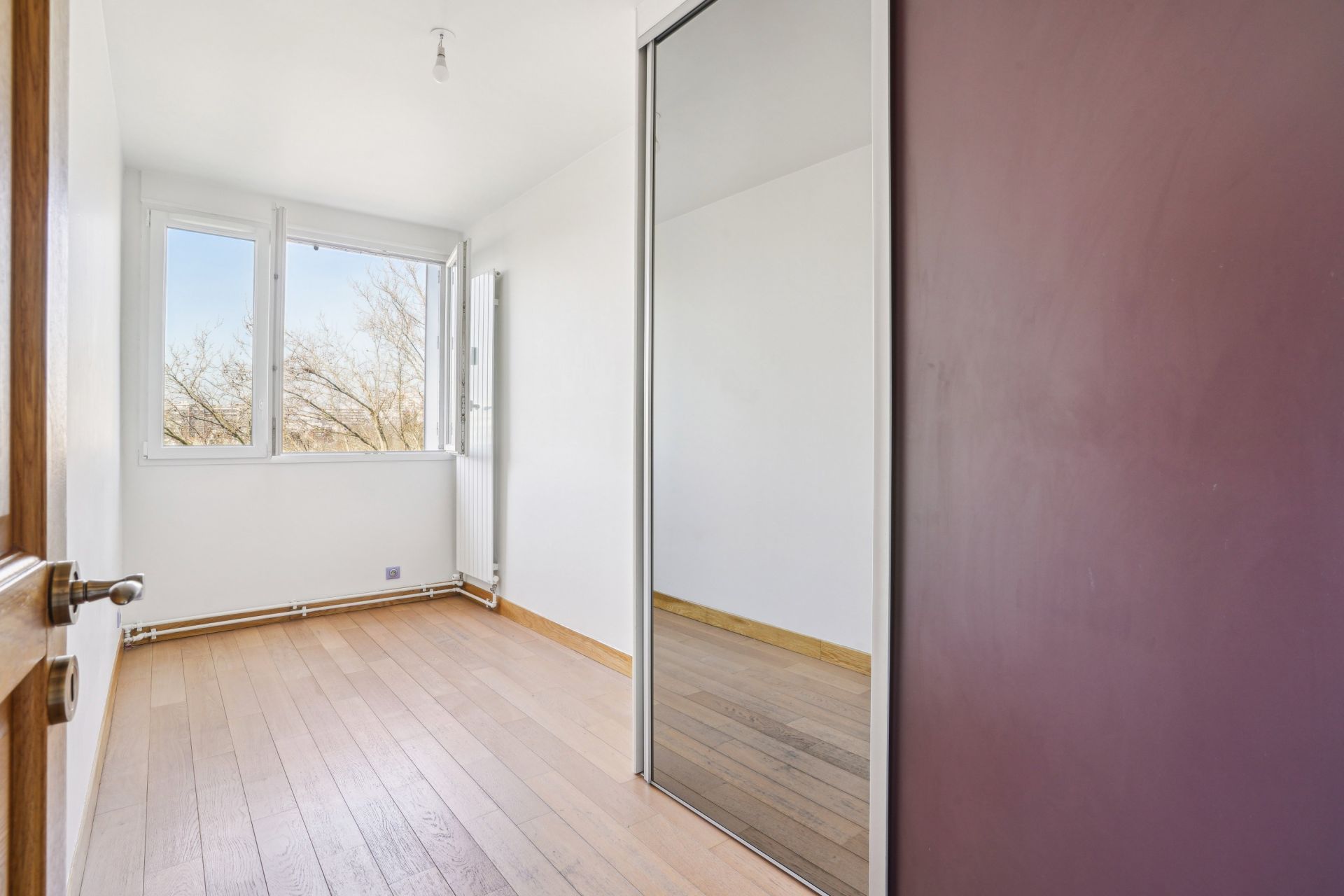 appartement de luxe 5 Pièces en vente sur NEUILLY SUR SEINE (92200)