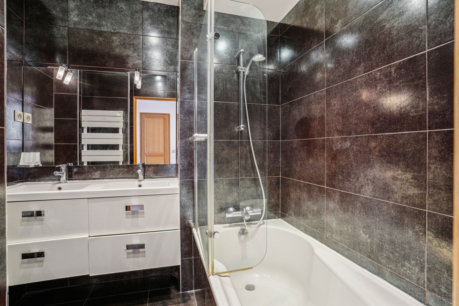 appartement de luxe 5 Pièces en vente sur NEUILLY SUR SEINE (92200)