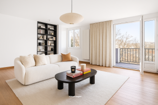 appartement de luxe 5 Pièces en vente sur NEUILLY SUR SEINE (92200)